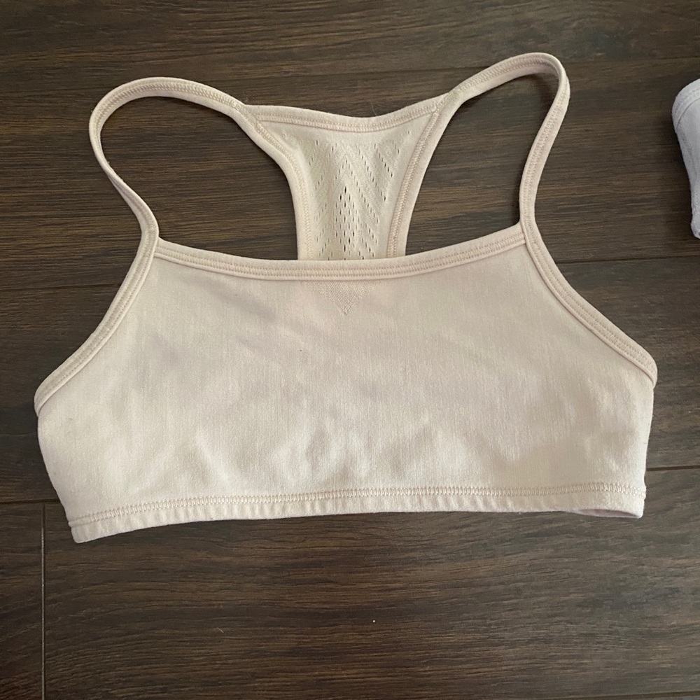 Ivivva Sports Bra size 10 - bundle option